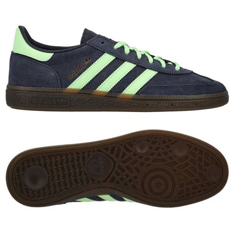 adidas grün spezial|adidas spezial ink green.